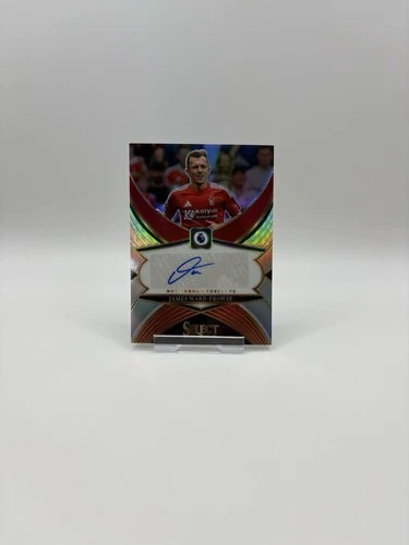 James Ward-Prowse 2024 Panini Select