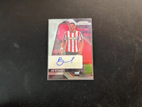 Jan Bednarek 2024 Panini Prizm