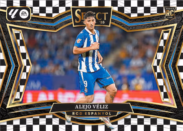 Jan Paul van Hecke 2024 Panini Adrenalyn XL Premier League Plus
