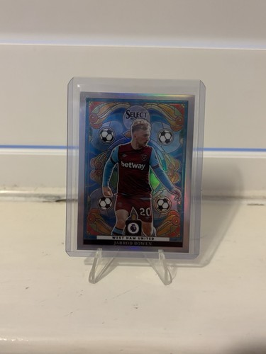 Jarrod Bowen 2023 Panini Select