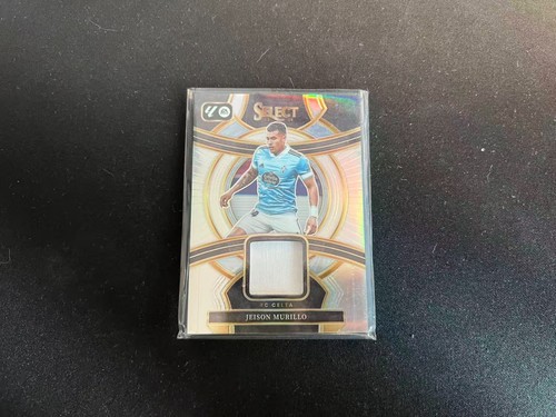 Jeison Murillo 2023 Panini Select Silver