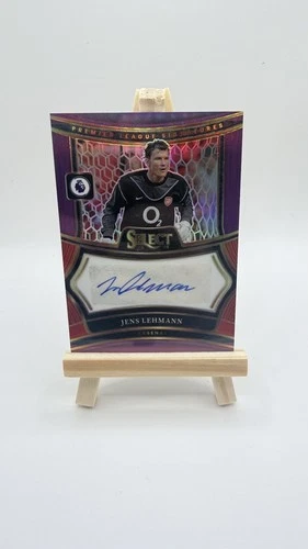 Jens Lehmann 2024 Panini Select /199