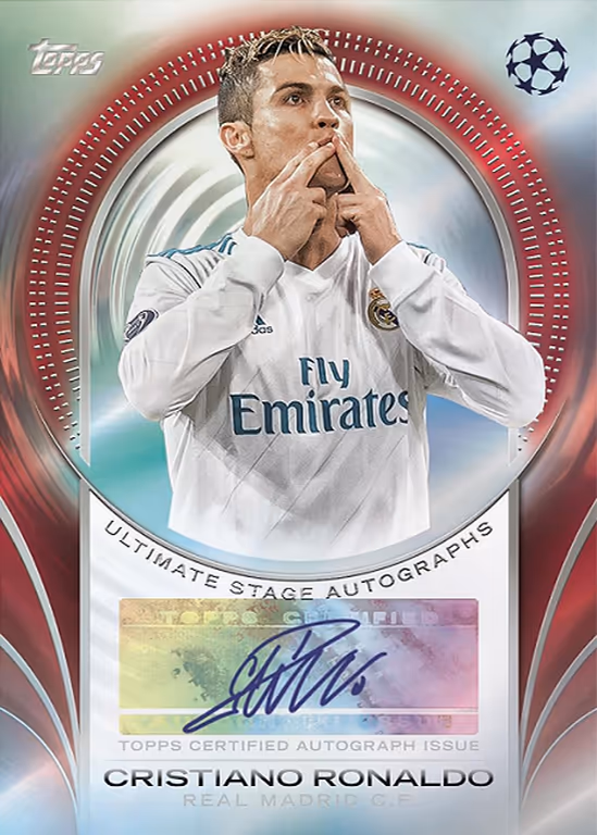 Jens Stage 2024 Topps Bundesliga Stickers