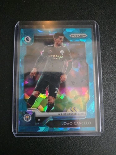 Joao Cancelo 2019 Panini Chronicles Blue /99