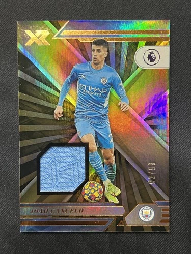 Joao Cancelo 2021 Panini Chronicles XR /99