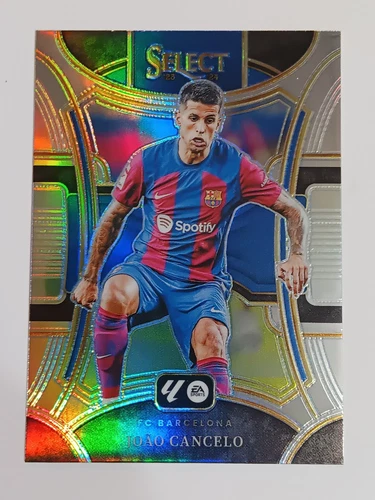 Joao Cancelo 2023 Panini Select