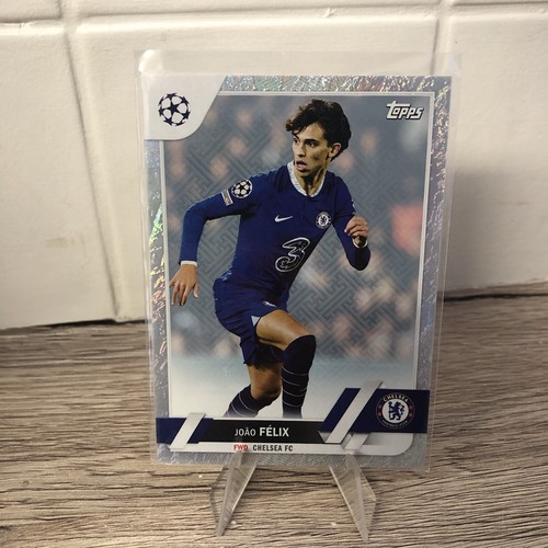 Joao Felix 2022 Topps Chrome /99