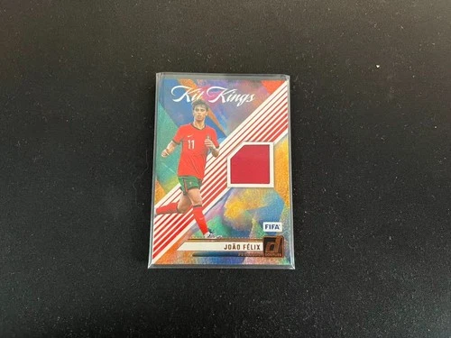 Joao Felix 2024 Panini Donruss