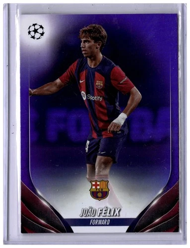 Joao Felix 2023 Topps Flagship /299