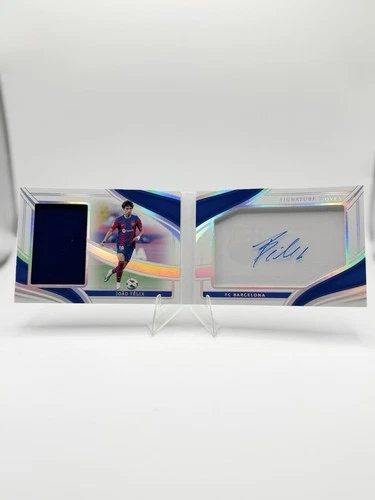 Joao Felix 2023 Panini Immaculate /99