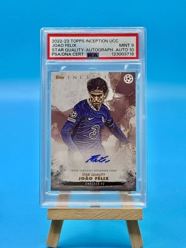 Joao Felix 2022 Topps Inception