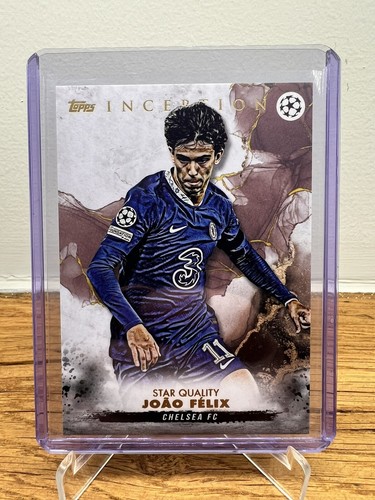 Joao Felix 2022 Topps Inception