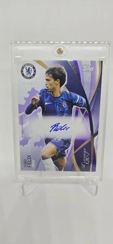 Joao Felix 2023 Topps Lineage /15