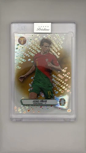 Joao Felix 2023 Topps Pristine /50