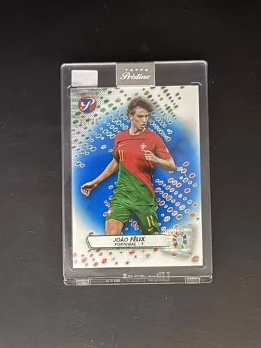 Joao Felix 2023 Topps Pristine /75