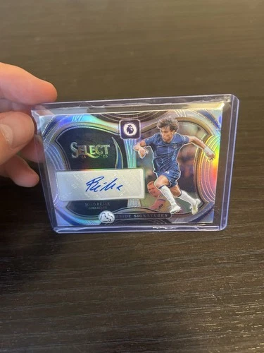 Joao Felix 2024 Panini Prizm