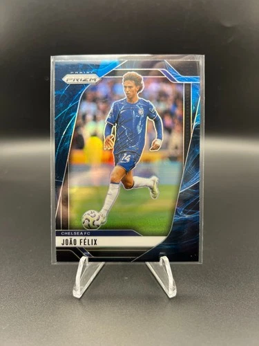 Joao Felix 2024 Panini Prizm