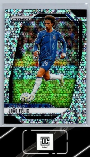 Joao Felix 2024 Panini Prizm