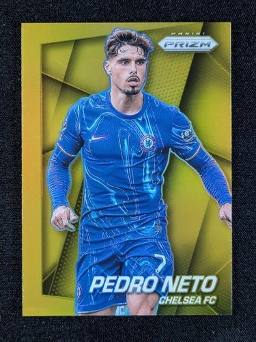 Joao Felix 2024 Panini Prizm Gold /10
