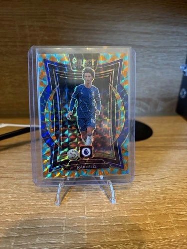 Joao Felix 2024 Panini Select /15