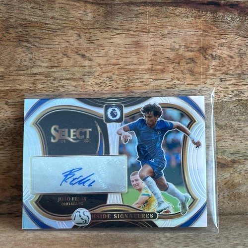 Joao Felix 2024 Panini Select