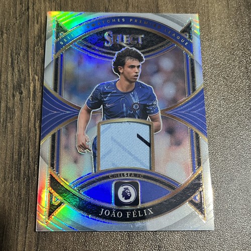 Joao Felix 2024 Panini Select