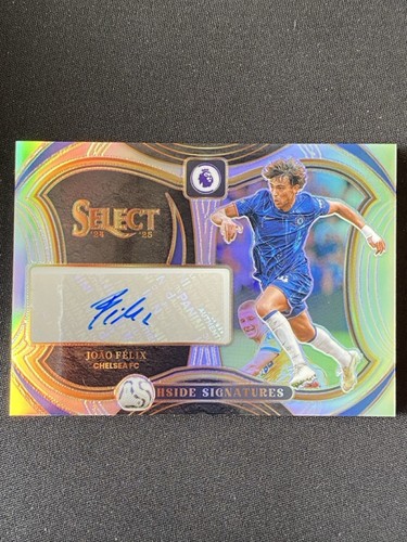 Joao Felix 2024 Panini Select