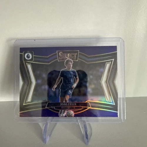 Joao Felix 2024 Panini Select Blue Field #213