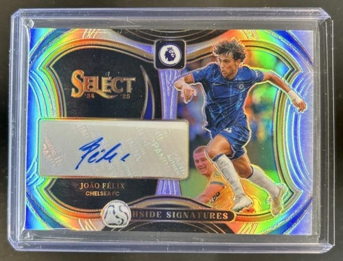 Joao Felix 2024 Panini Select Premier League