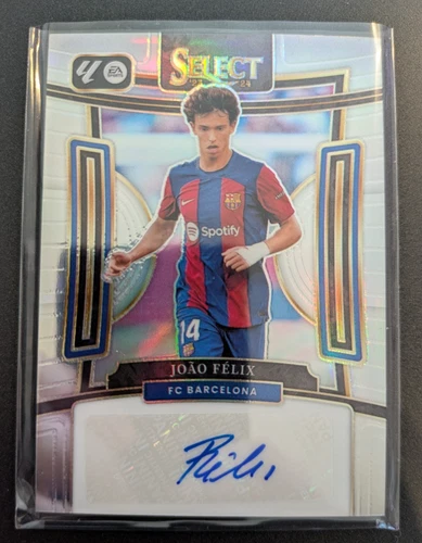 Joao Felix 2023 Panini Seleziona La Liga Prizm