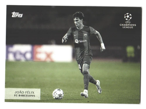 Joao Felix 2023 Topps Simplicidad