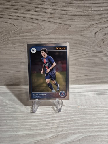 Joao Neves 2024 Topps Chrome /24