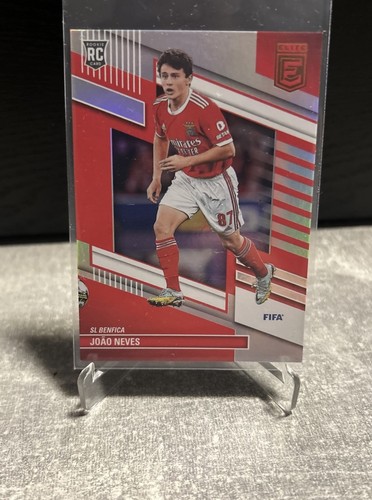 Joao Neves 2022 Panini Donruss Elite FIFA 223