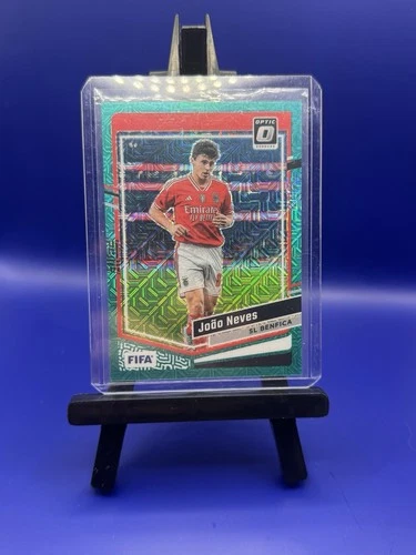 Joao Neves 2023 Panini Donruss FIFA /49