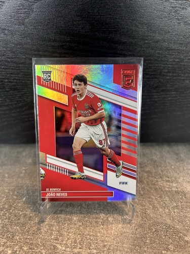 Joao Neves 2022 Panini Donruss FIFA Elite 223