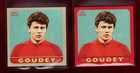 Joao Neves 2025 Topps Goodwin Champions Red