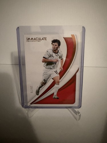 Joao Neves 2024 Panini Immaculate /65