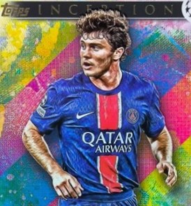 Joao Neves 2024 Topps Inception #95
