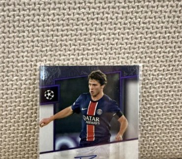Joao Neves 2024 Topps Museum /99
