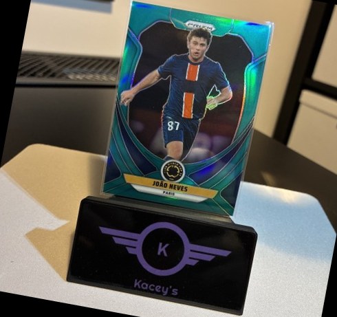 Joao Neves 2025 Panini Prizm /99