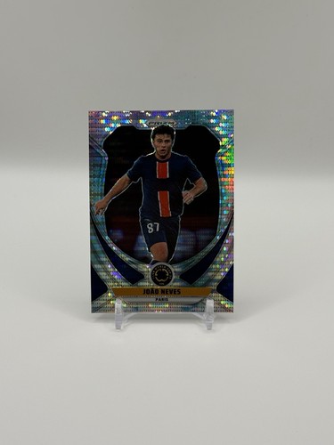 Joao Neves 2025 Panini Prizm FIFA Club World Cup Pulsar Prizm