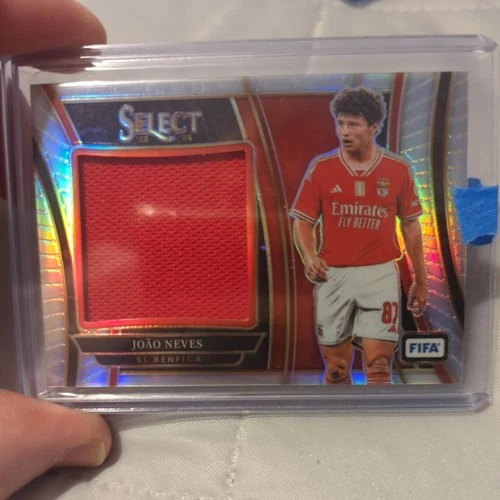 Joao Neves 2023 Panini Select