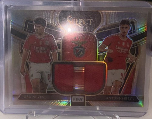 Joao Neves 2023 Panini Select