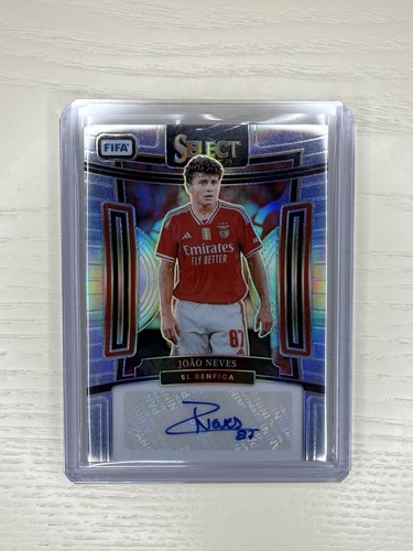 Joao Neves 2023 Panini Select