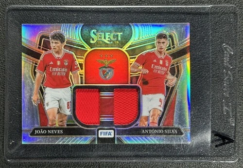 Joao Neves 2023 Panini Select Prizm