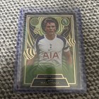 Joao Palhinha 2025 Topps Gold Premier League Gold /75