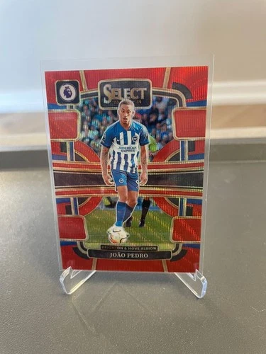 Joao Pedro 2024 Panini Select /149