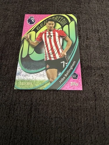 Jobe Bellingham 2023 Panini Select /399