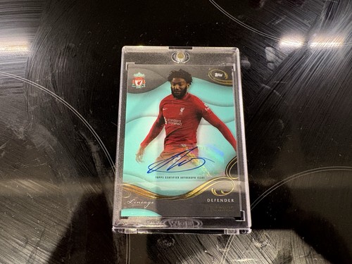 Joe Gomez 2022 Topps Lineage /99
