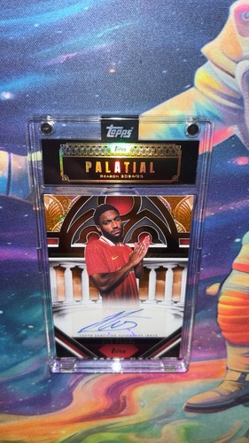 Joe Gomez 2024 Topps Palatial 14/25